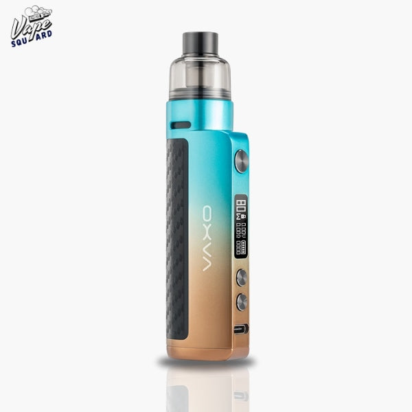 Sunset Blue OXVA Origin 2 Vape Pod Kit