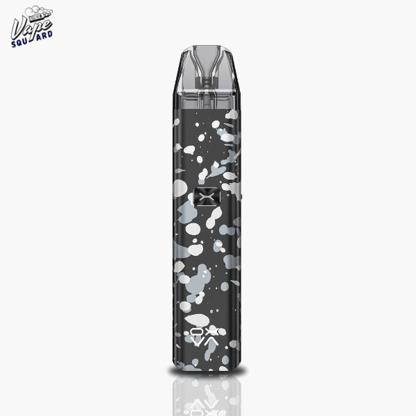 Black Cemo OXVA Xlim C Vape Pod Kit