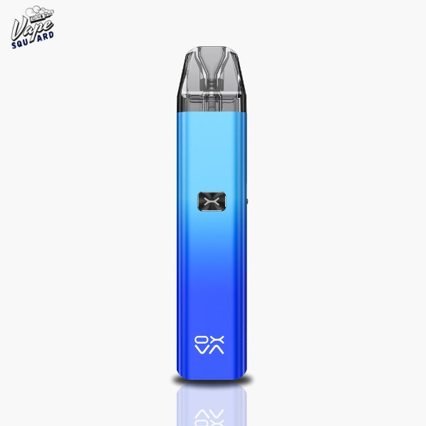 Gradient Blue OXVA Xlim C Vape Pod Kit