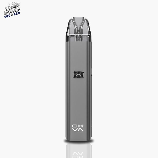 Gunmetal OXVA Xlim C Vape Pod Kit | Vape Squard UK