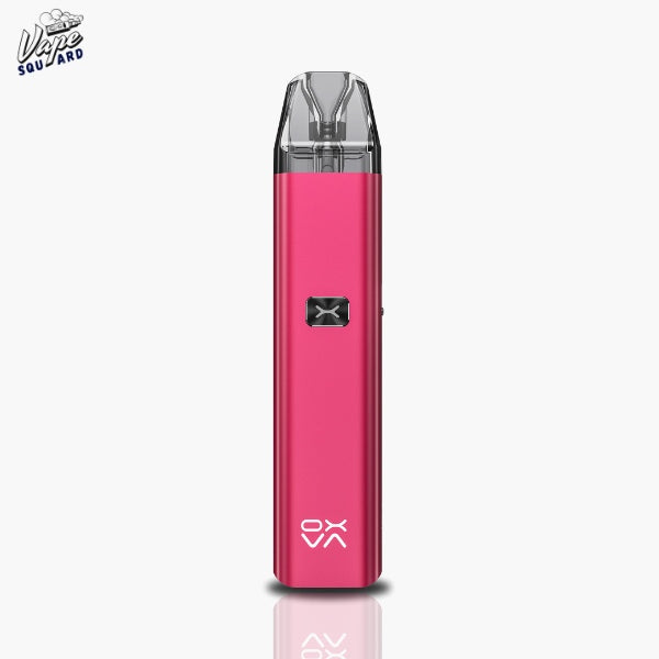 Red OXVA Xlim C Vape Pod Kit
