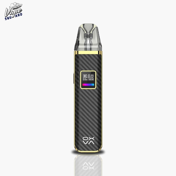 Black Gold OXVA Xlim Pro Vape Pod Kit