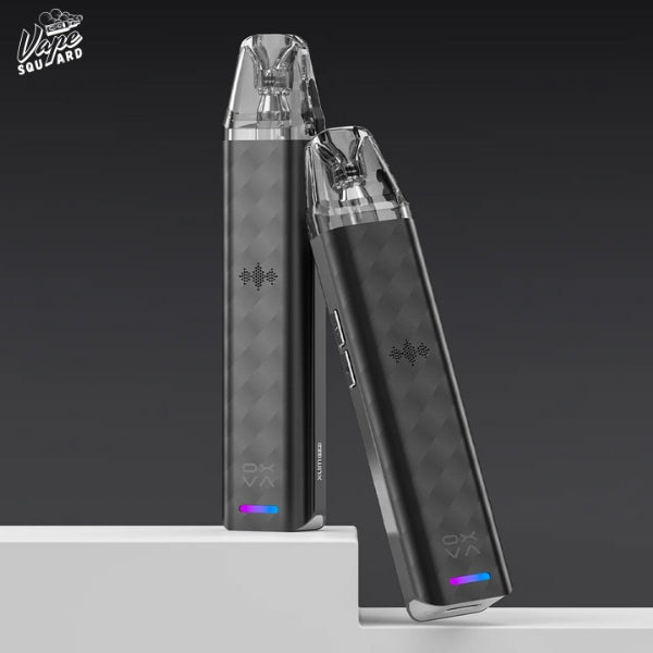 Black OXVA Xlim SE 2 Vape Pod Kit