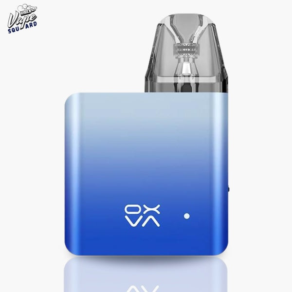 Arctic Ice OXVA Xlim SQ Vape Pod Kit Arctic Ice OXVA Xlim SQ Vape Pod Kit