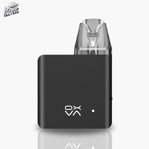 Black OXVA Xlim SQ Vape Pod Kit