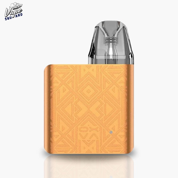 CEO Orange OXVA Xlim SQ Vape Pod Kit