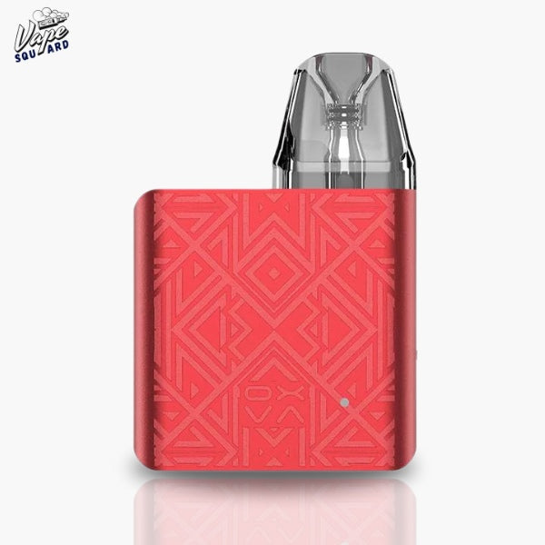 oxva xlim red OXVA Xlim C Refillable Vape Kit