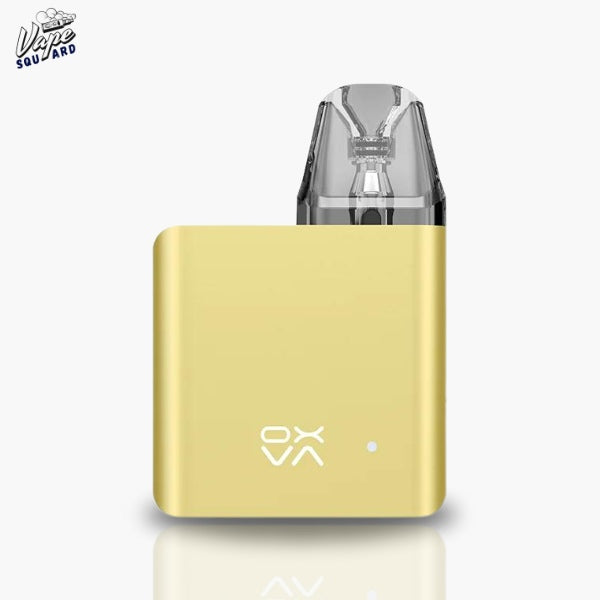 Gold OXVA Xlim SQ Vape Pod Kit