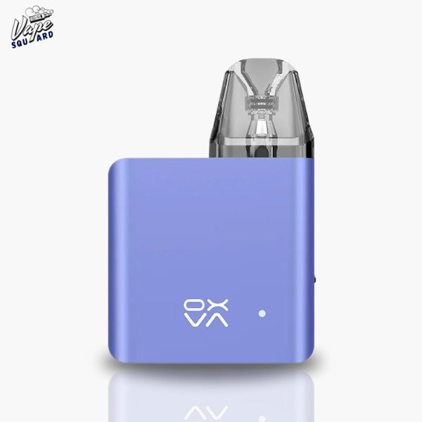 Light Blue OXVA Xlim SQ Vape Pod Kit