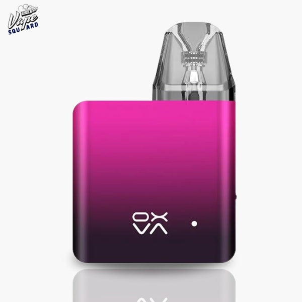 Purple Black OXVA Xlim SQ Vape Pod Kit Purple Black OXVA Xlim SQ Vape Pod Kit