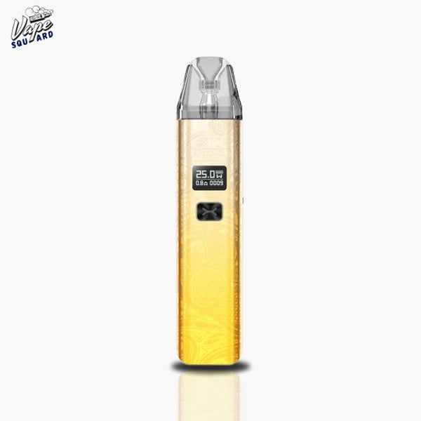 XLIM Day OXVA Xlim V2 Vape Pod Kit