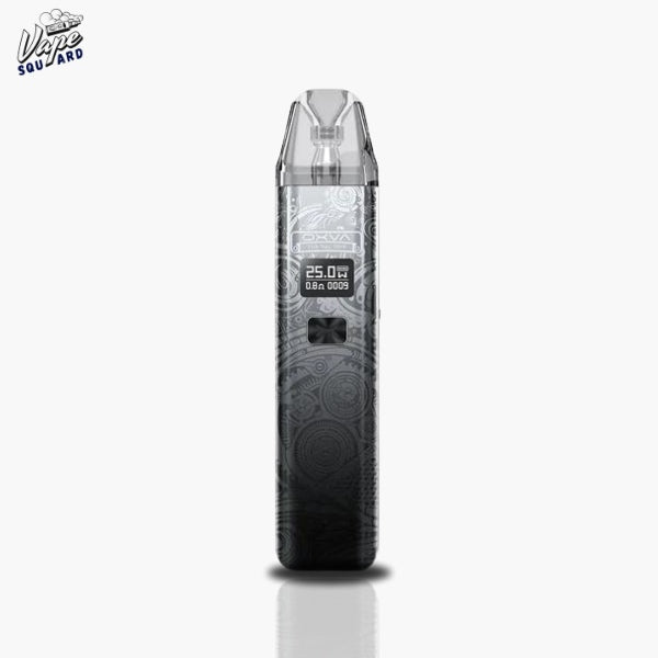 XLIM Night OXVA Xlim V2 Vape Pod Kit | Vape Squard
