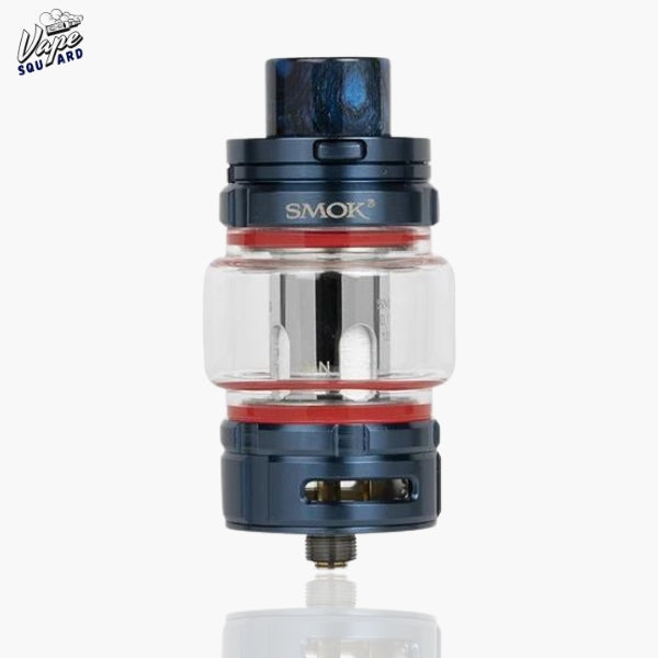 Blue SMOK TFV16 Mesh Sub Ohm Tank