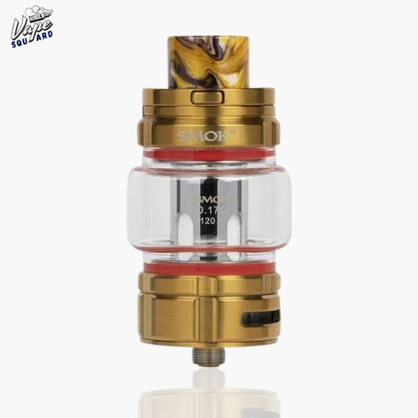 Gold SMOK TFV16 Mesh Sub Ohm Tank
