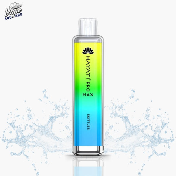 elf bar vape uk Ice Skittles EVODRIP Vape main image 0