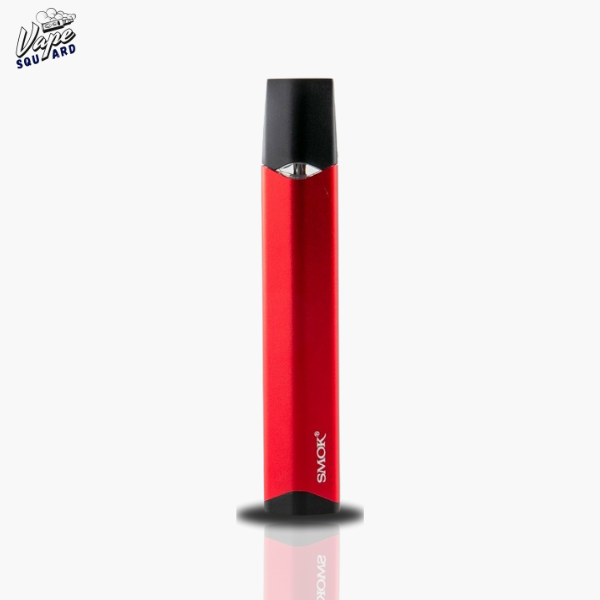 Red Smok Infinix 2 Vape Pod Kit 450MAH