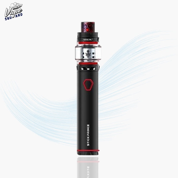 Black Smok Stick P25 Vape Kit TFV12 Prince Tank Black Smok Stick P25 Vape Kit TFV12 Prince Tank