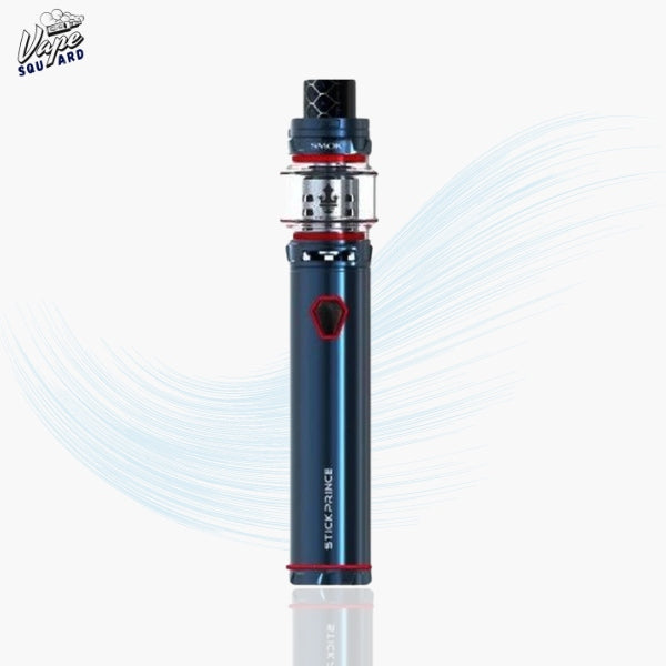 Blue Smok Stick P25 Vape Kit TFV12 Prince Tank