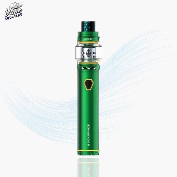 Green Smok Stick P25 Vape Kit TFV12 Prince Tank