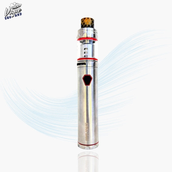 Silver Smok Stick P25 Vape Kit TFV12 Prince Tank