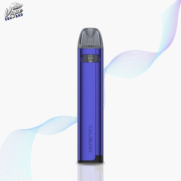 Purple Uwell Caliburn A2S Pod Vape Kit