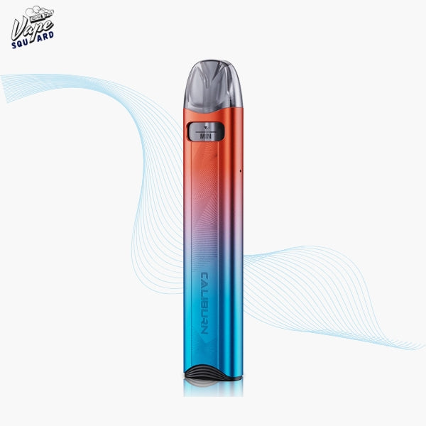 Ocean Flame Uwell Caliburn A3S Pod Vape Kit