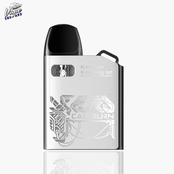 Daylight Walker Uwell Caliburn AK2 Pod Vape Kit