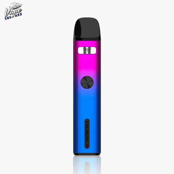 Gradient Uwell Caliburn G2 Pod Vape Kit