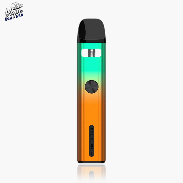 Ocean Flame Uwell Caliburn G2 Pod Vape Kit