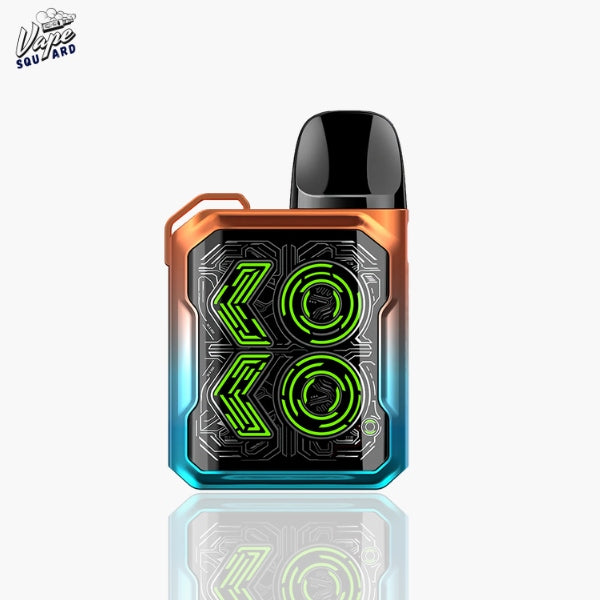 Ocean Flame Uwell Caliburn GK2 Pod Vape Kit Ocean Flame Uwell Caliburn GK2 Pod Vape Kit