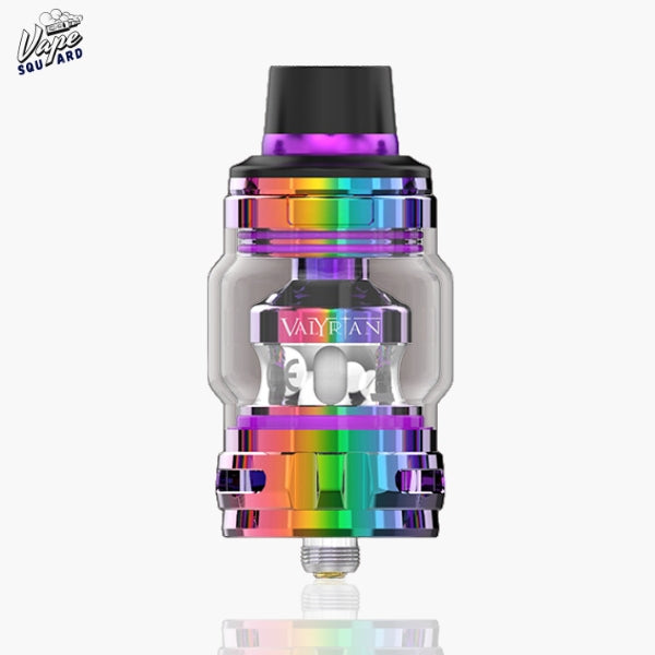 Iridescent Uwell Valyrian 2 Sub Ohm Tank Vape Squard