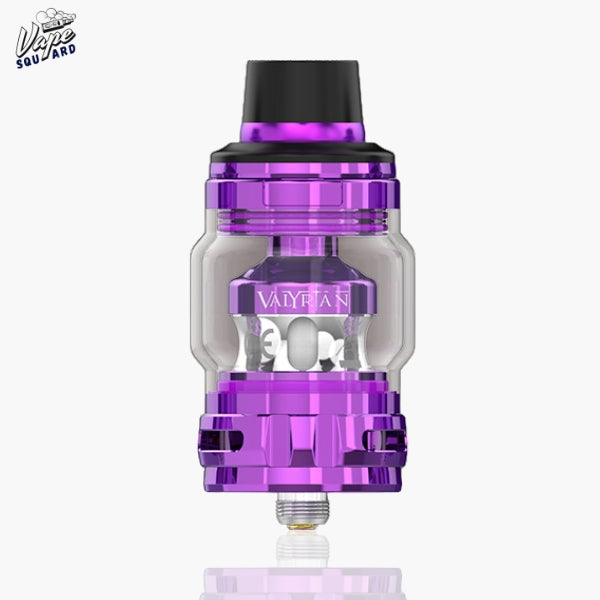 Purple Uwell Valyrian 2 Sub Ohm Tank Vape Squard