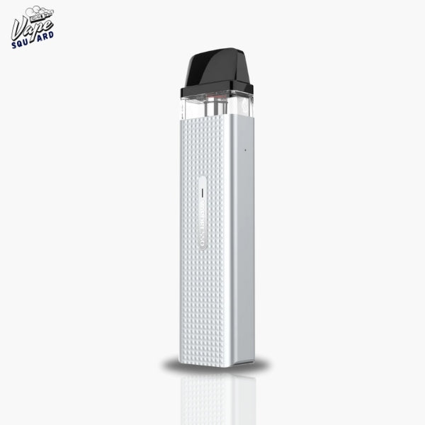 Silver Vaporesso XROS Mini Pod Vape Kit