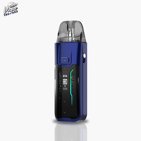 Blue Vaporesso Luxe XR Max Vape Pod Kit
