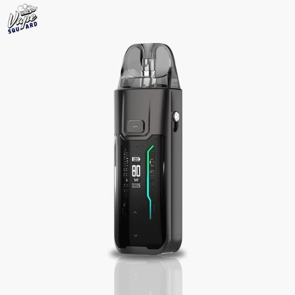 Grey Vaporesso Luxe XR Max Vape Pod Kit
