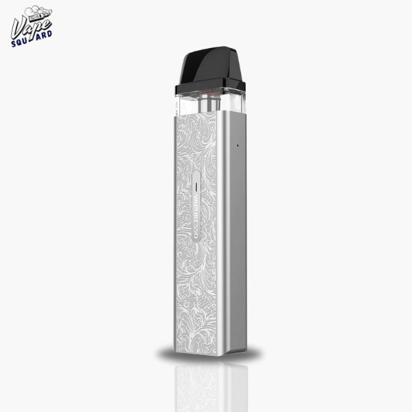 Ancient Silver Vaporesso XROS Mini Pod Vape Kit