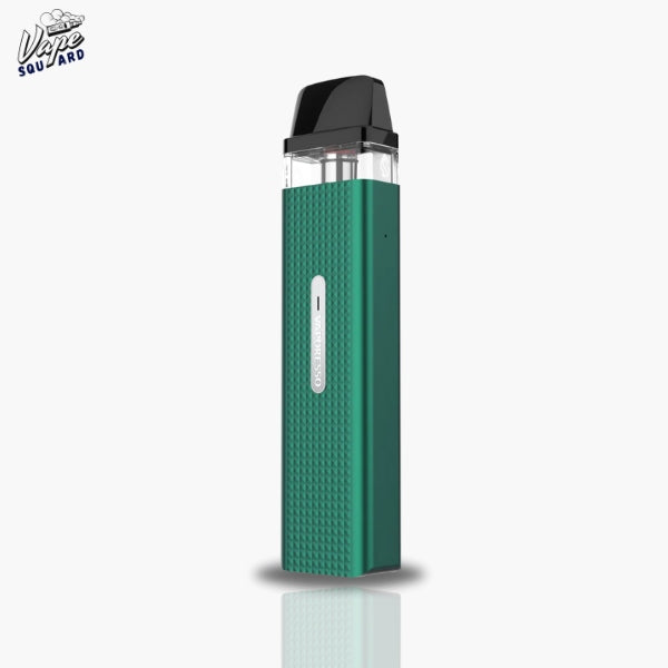 Forest Green Vaporesso XROS Mini Pod Vape Kit Forest Green Vaporesso XROS Mini Pod Vape Kit