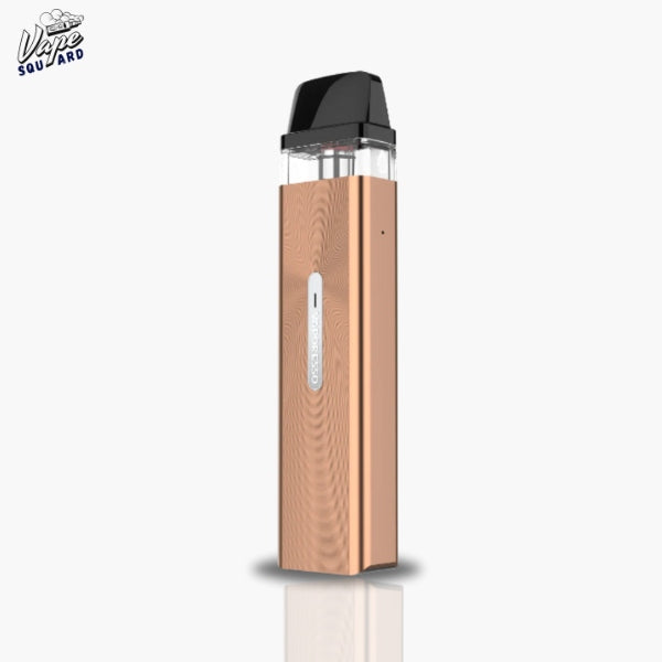Gold Vaporesso XROS Mini Pod Vape Kit