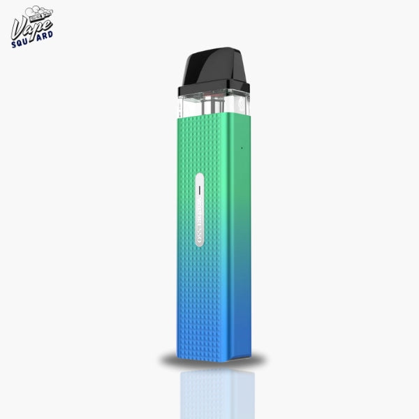 Lime Green Vaporesso XROS Mini Pod Vape Kit