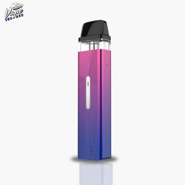 Neon Vaporesso XROS Mini Pod Vape Kit Neon Vaporesso XROS Mini Pod Vape Kit