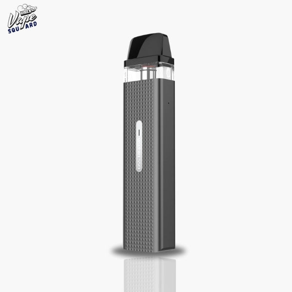 Space Grey Vaporesso XROS Mini Pod Vape Kit