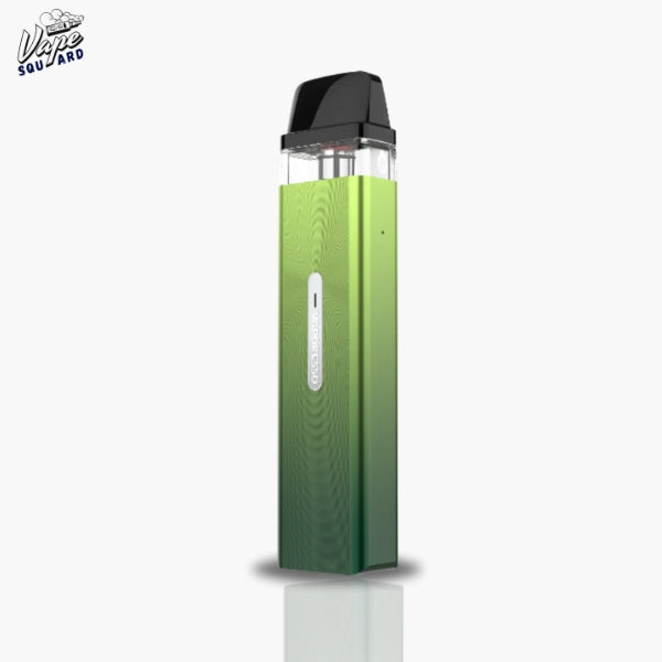 Vitality Vaporesso XROS Mini Pod Vape Kit