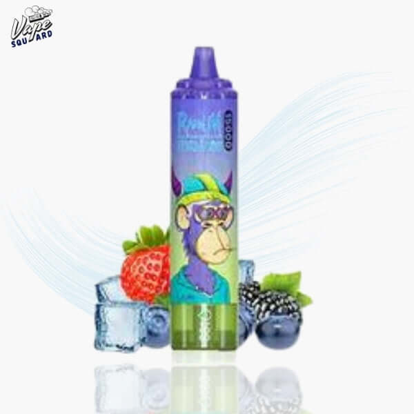 Vimto RandM Tornado 15000 Puffs Prefilled Vape