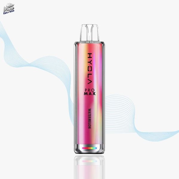 HYOLA Pro Max 6000 Prefilled Pod Kits - All Flavours