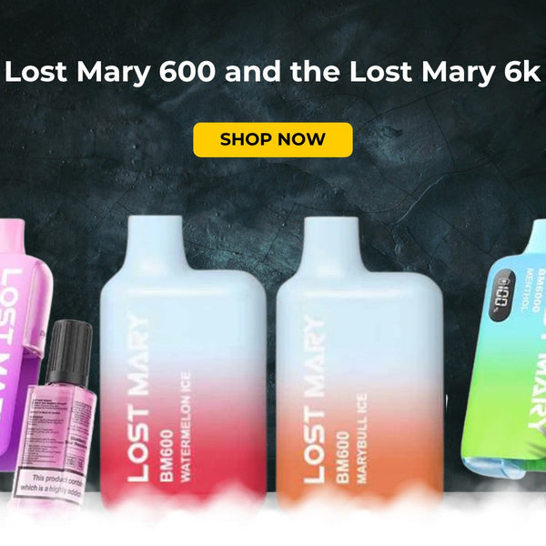 lost mary bm600 kaç çekim Lost Mary Bm600 Kaç çekim Lost Mary BM600