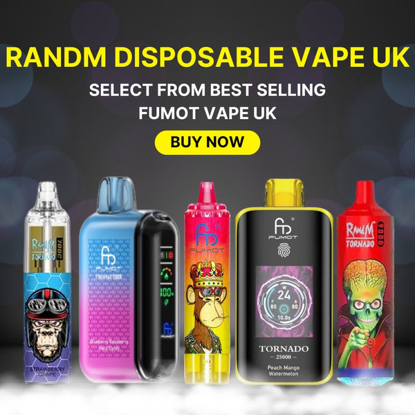 RandM Disposable Vape UK | RandM Tornado 7000 RandM Disposable Vape UK | RandM Tornado 7000
