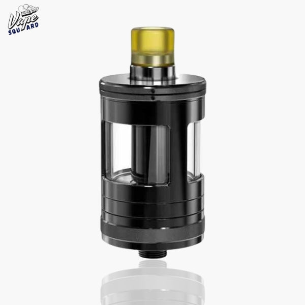 Black Aspire Nautilus GT vape tank