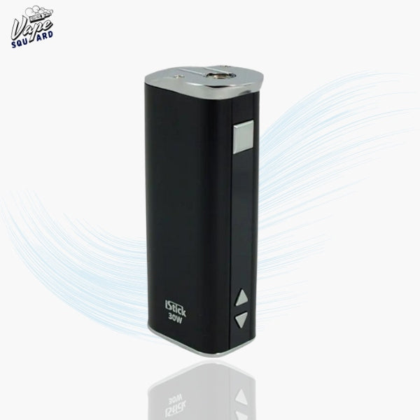 Black Eleaf Istick 30W 2200mAh Mod