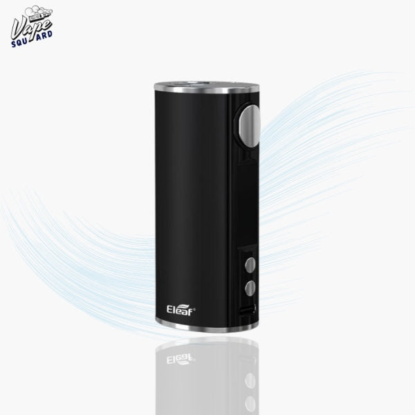 Black Eleaf iStick T80 3000mAh Mod
