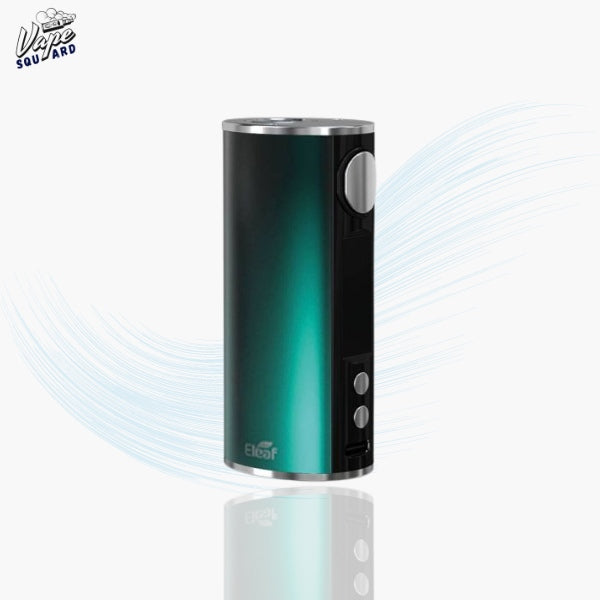 Gradient Aqua Eleaf iStick T80 3000mAh Mod